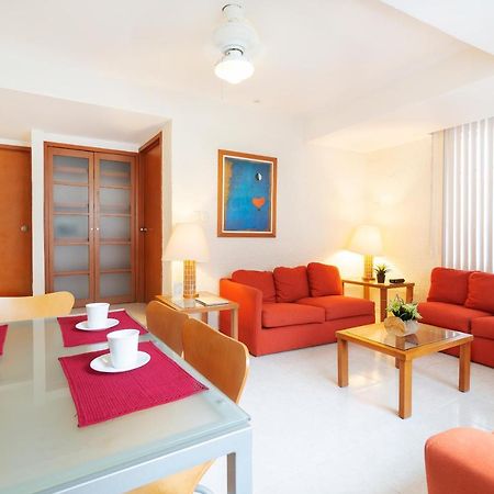 Hotel Y Suites Nader Канкун Экстерьер фото